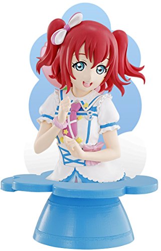 Bandai Hobby Kurosawa Ruby Love Live! Sunshine!!, Bandai Figure-Rise Bust Figure Bust