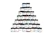 CHALK PAINT (R) by Annie Sloan - French Linen (Project Pot - 4oz) – Decorative paint for furniture, cabinets, floors, home decor and accessories – Water-based – Non-toxic – Matte finish