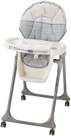 Evenflo Expressions Plus High Chair 3 S Company Amazon Ca Baby