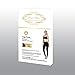 Women Capris Stretchy Exercises Slimming Mesh Leggings Workout Gym Cycling Running Yoga Pants with Pocket