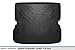 MAXLINER All Weather Custom Fit Cargo Liner Behind The 2nd Row Compatible with 2013-2013 Infiniti JX35