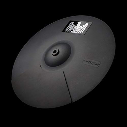 Pintech Percussion TC10 10" Trigger Cymbal