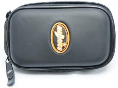 Game Boy Micro GBM Semi-Hard Airform Case with Belt Clip
