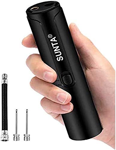 Automatic Electric Ball Pump