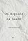 Livro Um Espinho na Carne, por R. M. M´Cheyne