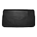 MAXLINER All Weather Cargo Liner Floor Mat Behind 3rd Row Seat Black for 2008-2018 Grand Caravan/Town Country