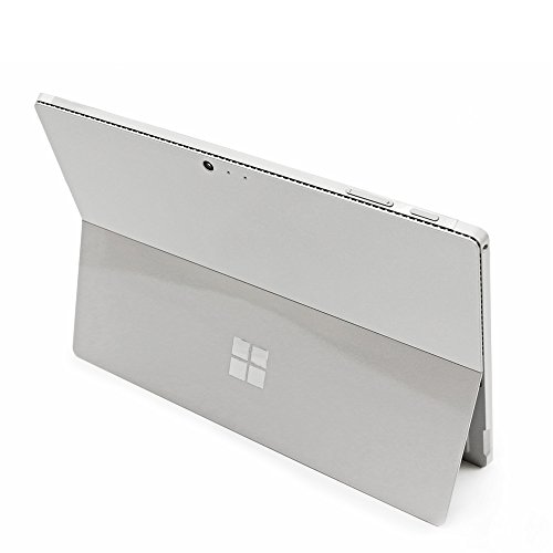 ArmorSuit MilitaryShield Microsoft Surface Pro 4 Screen Protector with Anti-Bubble Ultra HD Shield