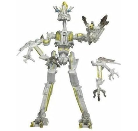 transformers frenzy toy