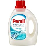 Persil ProClean Hypoallergenic Power-Liquid Sensitive Skin Laundry Detergent, 100 fl oz (1) (1)