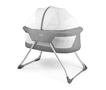 mini crib size