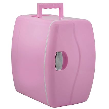 Amazon.es: Nevera compacta clásica de 20 litros/mini refrigerador ...