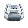 Newport-Vessels-9-Feet-6-Inch-Del-Mar-Inflatable-Sport-Tender-Dinghy-Boat-USCG-Rated-WhiteGray Newport-Vessels-9-Feet-6-Inch-Del-Mar-Inflatable-Sport-Tender-Dinghy-Boat-USCG-Rated-WhiteGray