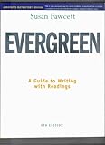 Evergreen: Annotated Instructor's Edition, Susan Fawcett, 0495907421
