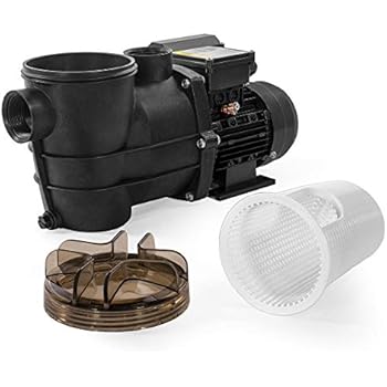 Amazon.com : Blue Wave NE6171B Maxi Replacement Pump for