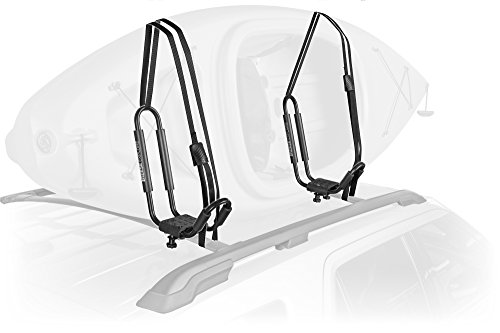 Reese 1394900 J-Rac Kayak Carrier