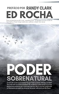 Livro Poder Sobrenatural