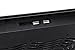 Cooling Pad,NUOXI M2 Mute 2 Fans Computer Cooler Laptop Stand Fans Rack Notebook Radiators Bracket 14 to 17 Inches,1200RPM