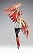 Megahouse Persona 4: The Animation: Konohana Sakuya Game Character Collection-DX PVC Figure