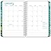 HARDCOVER Calendar Year 2020 Planner: (November 2019 Through December 2020) 5.5
