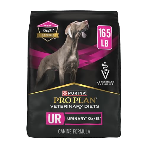 Pro Plan Veterinary Diets Purina Canine UR 16.5lb US