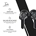 Skullcandy Indy Truly Wireless Earbuds with Bluetooth Microphone, IP55 Sweat, Water, and Dust Resistance, 16-Hour Battery Lifethumb 2