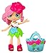 Shopkins Happy Places Rainbow Beach Lil' Shoppie-Isla Hibiscus