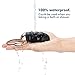Wireless Remote Love Egg Rechargeable Mini Powerful 100% Waterproof Silicone Pocket Travel Or Women