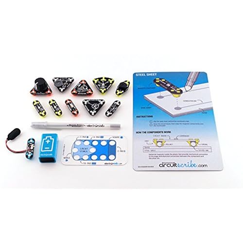 Toys & Games, Learning & Education, Science, Electronics