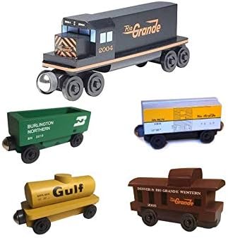 fabricantes de juguetes de madera