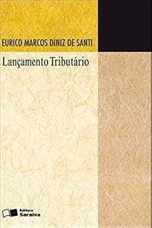 Livro LIV DIG LANÇAMENTO TRIBUTÁRIO DID AL