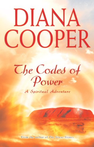 THE CODES OF POWER: A Spiritual Adventure