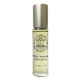 Wicked Temptress Roll-On Perfume Oil 1/3 oz for Seduction, Attraction, Charisma, Intrigue & Sex Appeal Wiccan Pagan Hoodoo Magick Conjure Spells