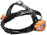 Princeton Tec Apex Pro LED Headlamp (350 Lumens, Orange)