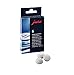 JURA 2-phase cleaning tablets