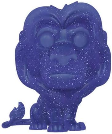Amazon.com: Funko POP! Disney: Lion 