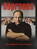 The Sopranos: Season 1