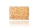 naturaism Cork Short Wallet with Zipper Inside Women Purse Wallets