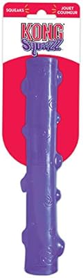 kong squeezz stick large