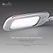 OxyLED OxyRead Q3 Ultra-thin Touch Control Smart Rechargeable LED Desk Lamp