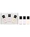MAC Prep & Prime Fix - 3- Coconut, Rose and Lavender Spray 1 fl. oz. each Party Set