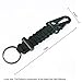 Viriber Gear Keeper Pouch, can be Used as Key Ring Holder, Compatible with Molle Bags, Perfect Webbing Attachment Strap