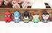 Super Hero Theme Captain America USB Flash Drive 16GB