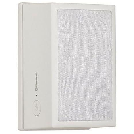 plug in bluetooth speaker