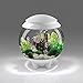 biOrb Halo 30 Aquarium with MCR Lighting – 8 Gallon, Whitethumb 2