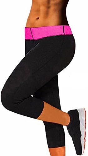 Your Supermart Neoprene Sexy Women Abdomen Tummy Control Pants Slim Body Shaper Trousers