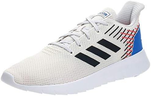 adidas asweerun white
