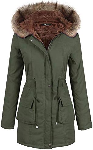 womens parkas with fur hoods australia