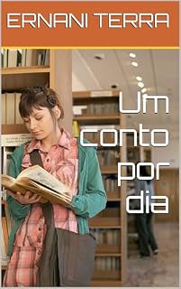 Livro Um conto por dia