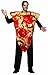 Rasta Imposta Pizza Slice Costume