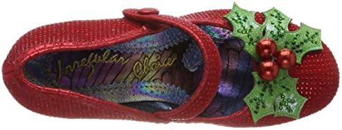 little holly irregular choice